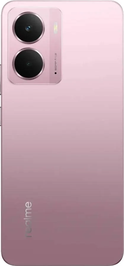 Dos du Realme P3