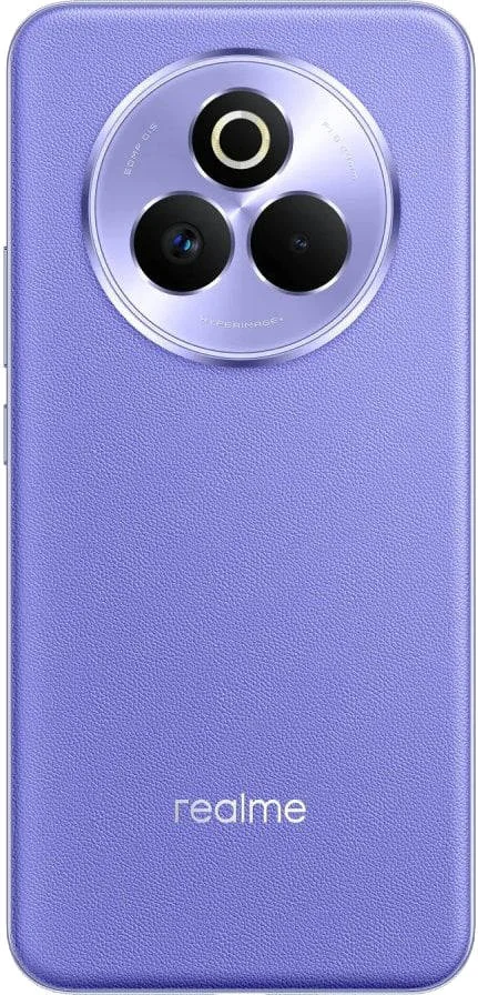 Dos du Realme P3 Pro