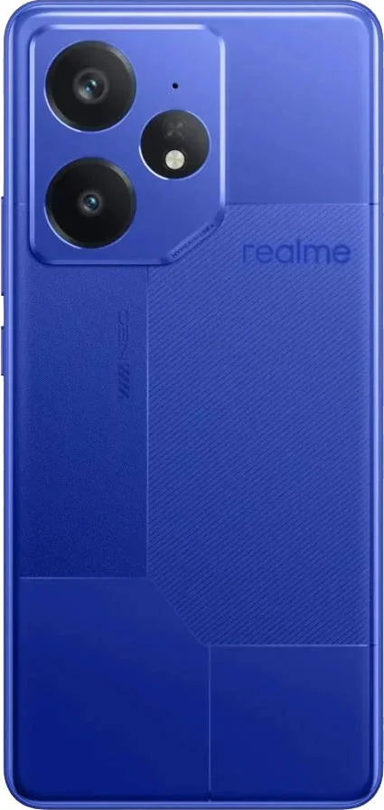 Dos du Realme Neo7