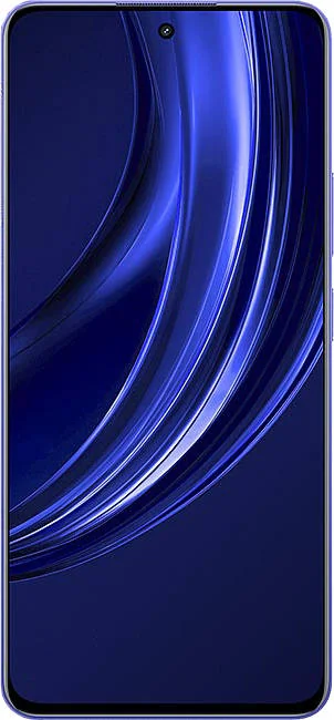 Realme P1 Speed