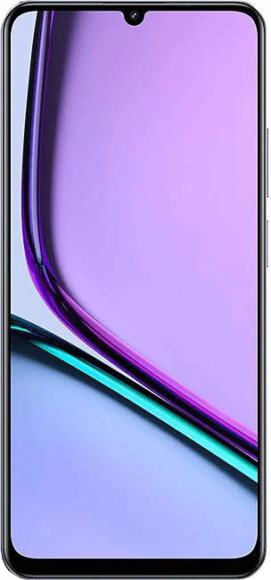 Realme Note 60