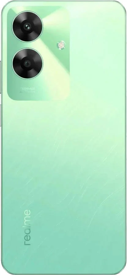 Dos du Realme C61