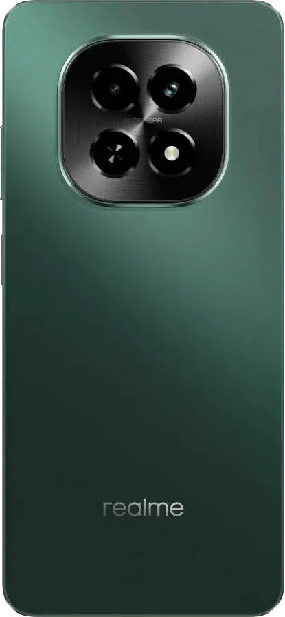 Dos du Realme C63