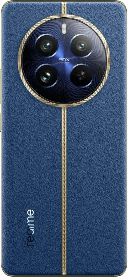 Dos du Realme 12 Pro