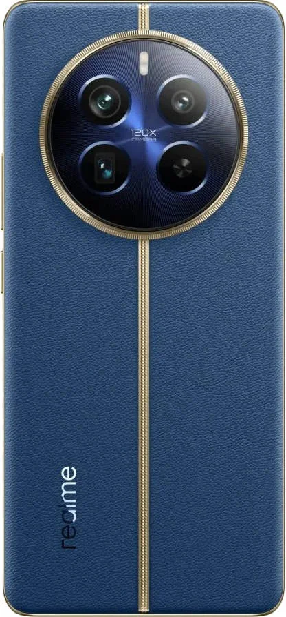 Dos du Realme 12 Pro+