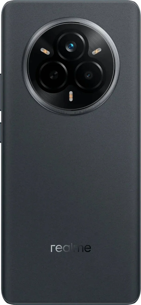 Dos du Realme 14 Pro