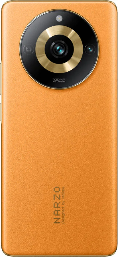 Dos du Realme Narzo 60 Pro