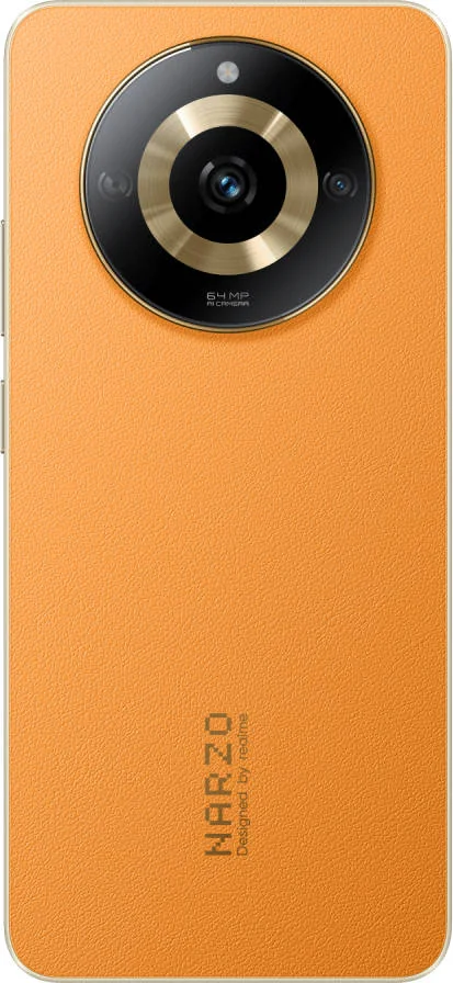 Dos du Realme Narzo 60
