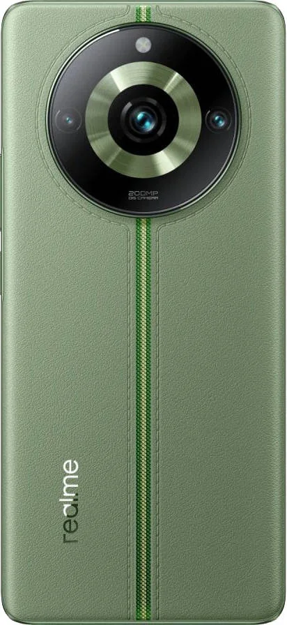 Dos du Realme 11 Pro+