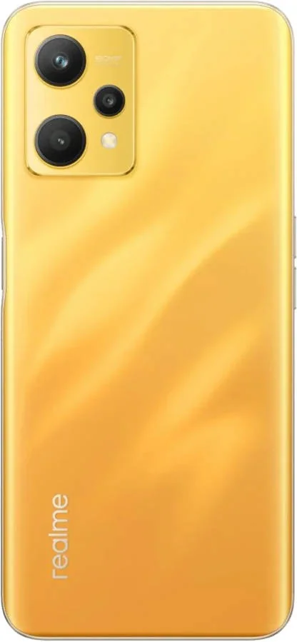 Dos du Realme Q5