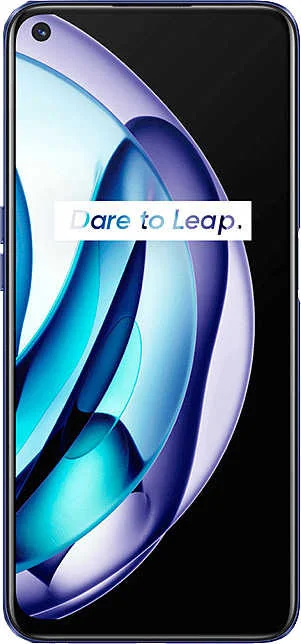 Realme 9 5G Speed