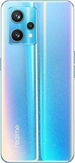 Dos du Realme 9 Pro+