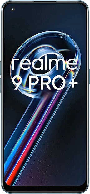 Realme 9 Pro+