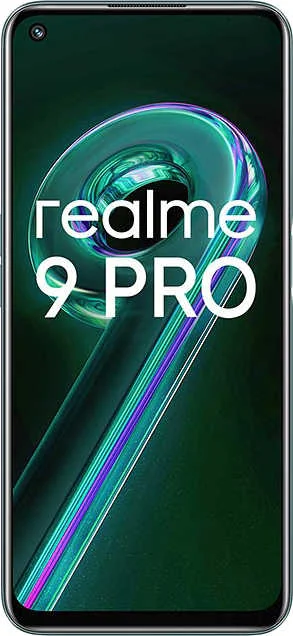 Realme 9 Pro