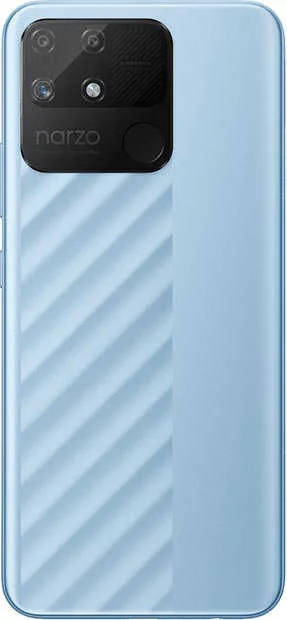 Dos du Realme Narzo 50A