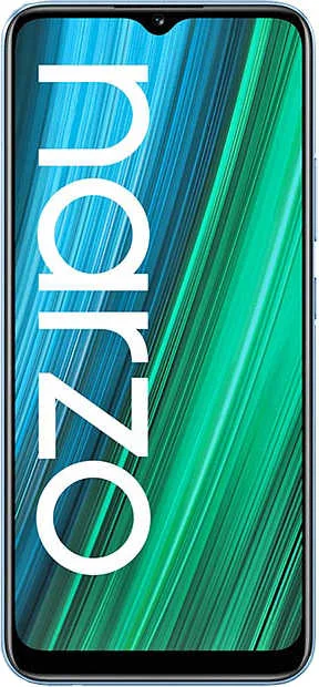 Realme Narzo 50A