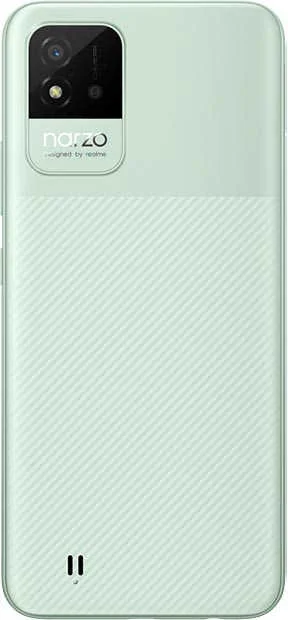 Dos du Realme Narzo 50i