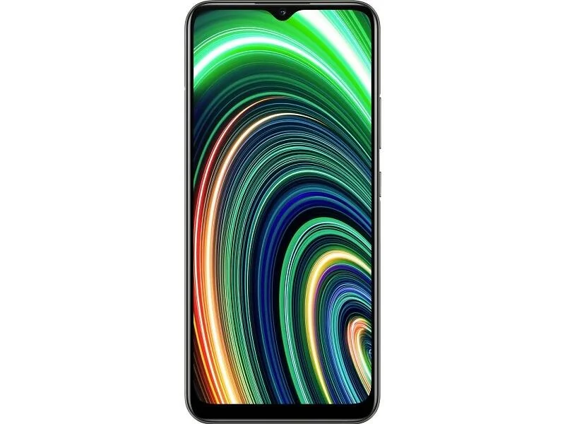 Realme C25Y