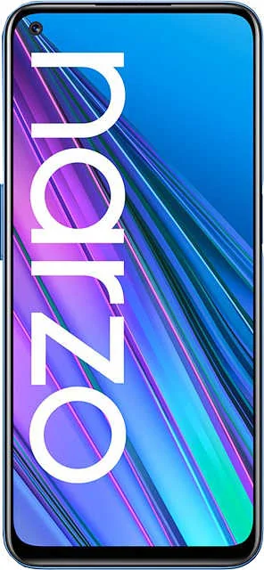 Realme Narzo 30