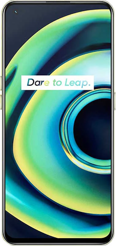 Realme Q3 Pro 5G
