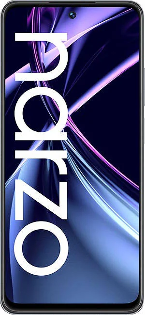 Realme Narzo N55
