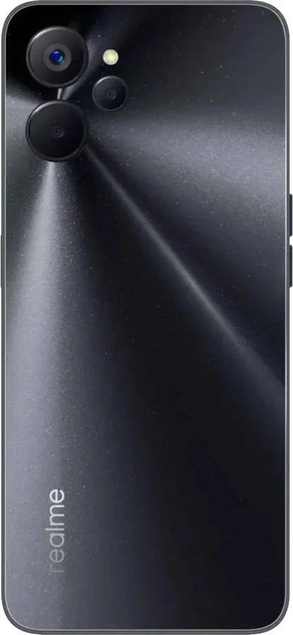 Dos du Realme 10