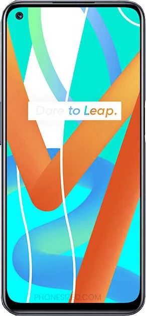 Realme V13 5G