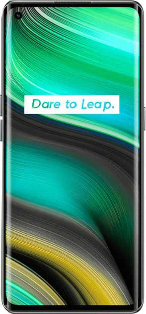 Realme X7 Pro Ultra