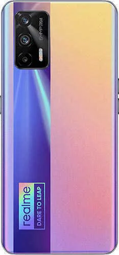 Dos du Realme GT Neo