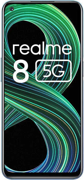 Realme 8