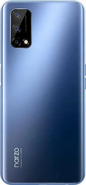 Dos du Realme Narzo 30 Pro 5G