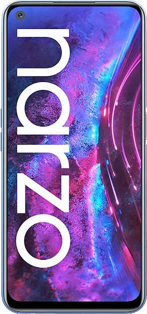 Realme Narzo 30 Pro 5G