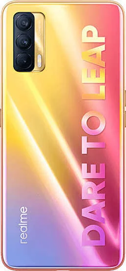 Dos du Realme V15 5G