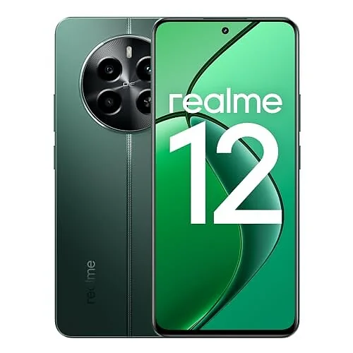 Realme 12
