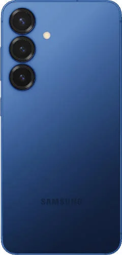 Dos du Samsung Galaxy S25