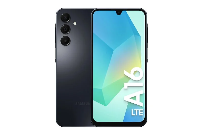 Samsung Galaxy A16