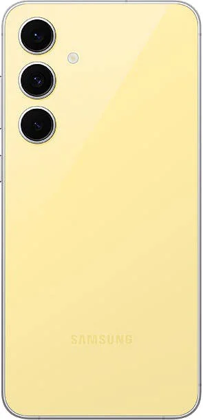 Dos du Samsung Galaxy S24 FE