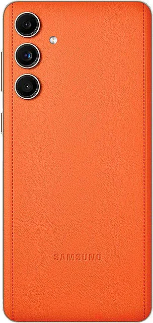 Dos du Samsung Galaxy C55