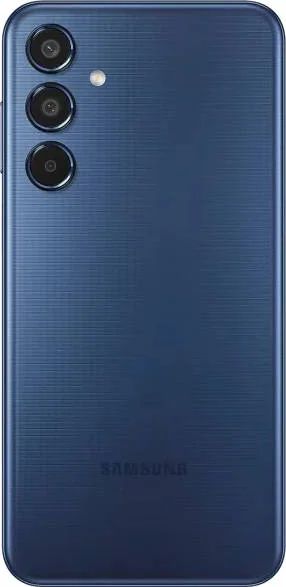Dos du Samsung Galaxy M35