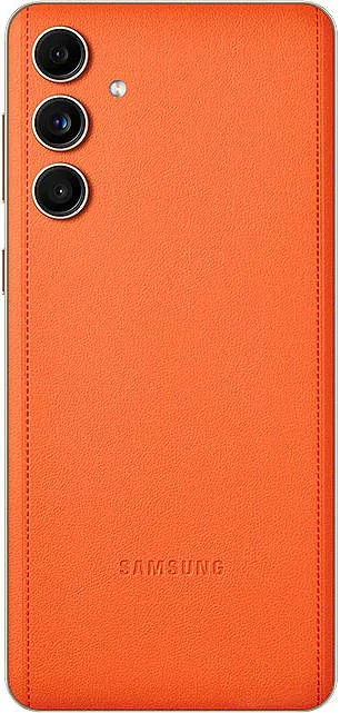 Dos du Samsung Galaxy F55