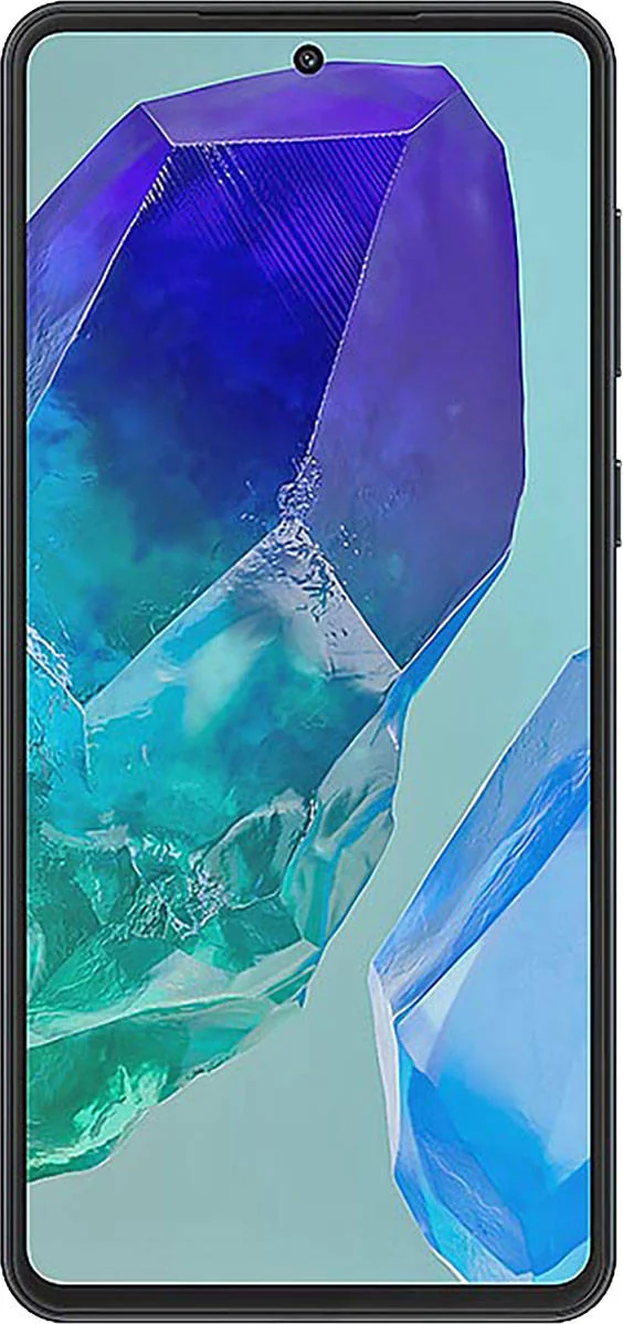Samsung Galaxy M55