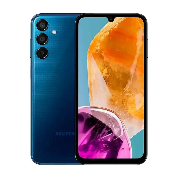 Samsung Galaxy M15