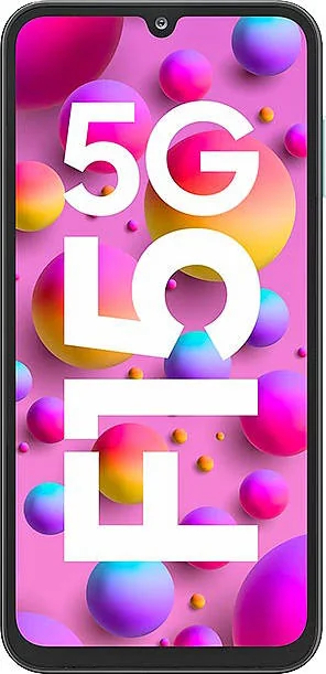 Samsung Galaxy F15