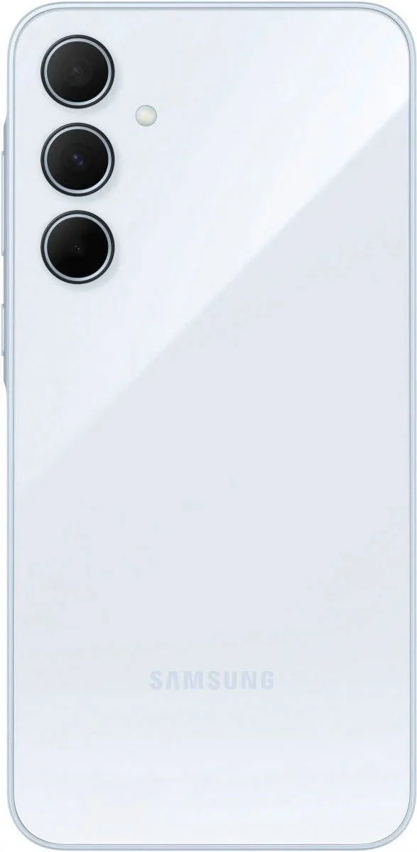 Dos du Samsung Galaxy A35
