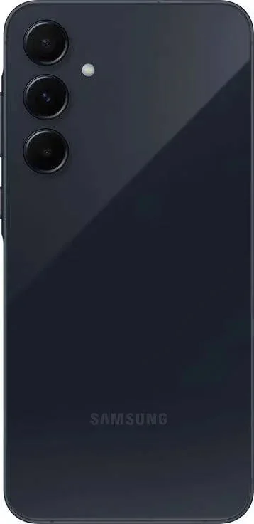 Dos du Samsung Galaxy A55