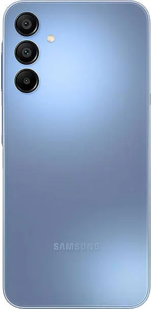 Dos du Samsung Galaxy A15 5G