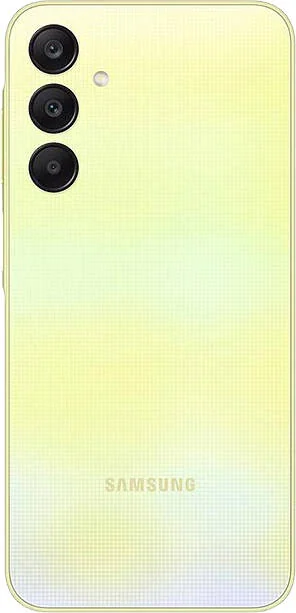 Dos du Samsung Galaxy A25