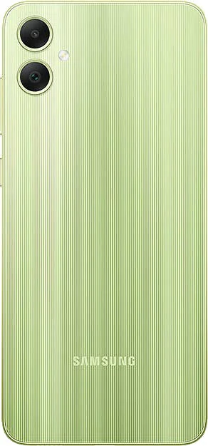 Dos du Samsung Galaxy A05