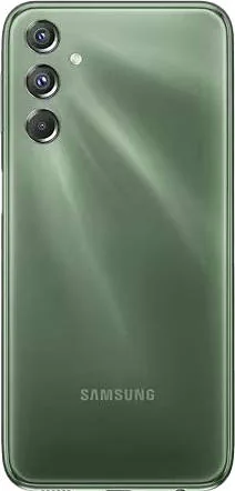 Dos du Samsung Galaxy F34