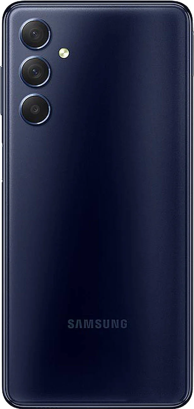 Dos du Samsung Galaxy M54